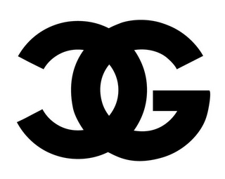 CG logo