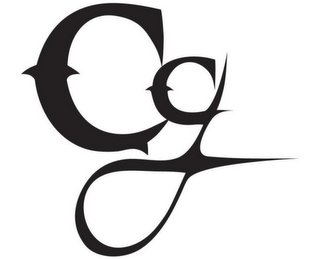 CG logo