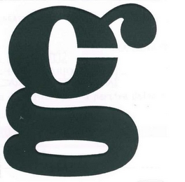 CG logo