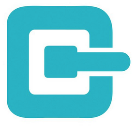 CG logo
