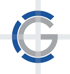 CG logo