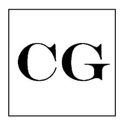 CG logo