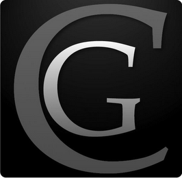 CG logo