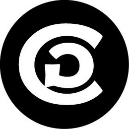 CG logo