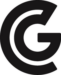 CG logo