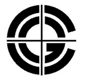 CG logo