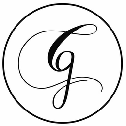 CG logo