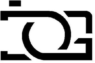 CG logo