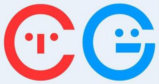 CG logo