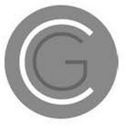 CG logo