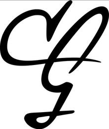 CG logo