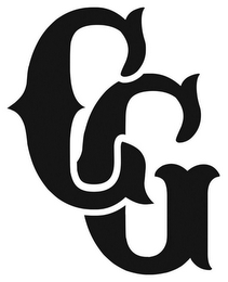 CG logo