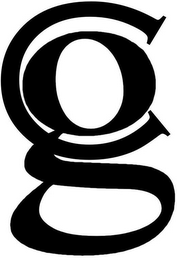 CG logo