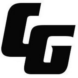 CG logo
