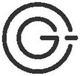 CG logo