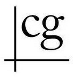 CG logo