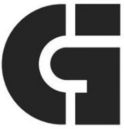 CG logo