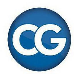 CG logo