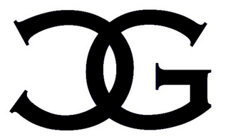 CG logo