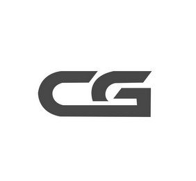 CG logo