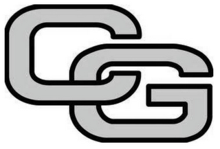 CG logo