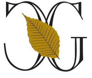 CG logo
