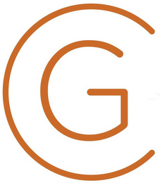 CG logo
