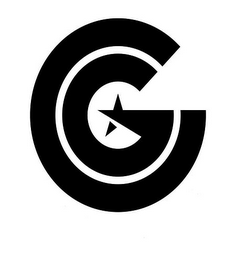 CG logo