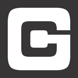 CG logo
