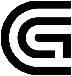 CG logo
