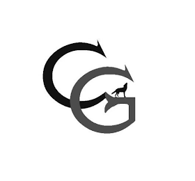 CG logo
