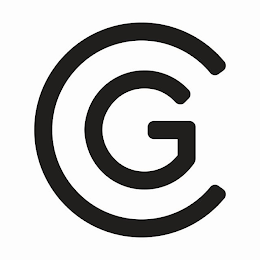CG logo