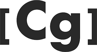 [CG] logo