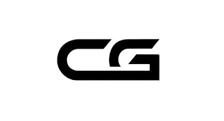 CG logo