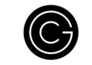 CG logo