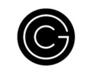 CG logo