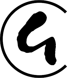 CG logo