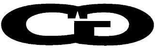 CG logo