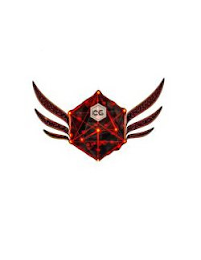 CG logo