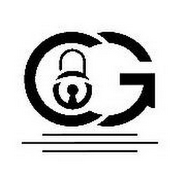 CG logo