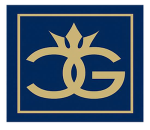 CG logo