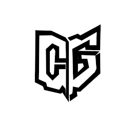 CG logo