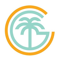CG logo