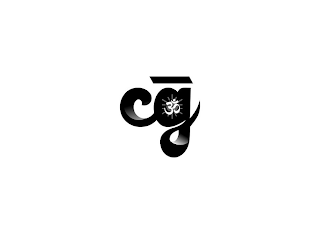 CG logo
