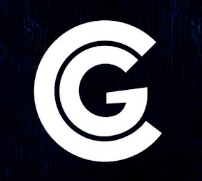 CG logo