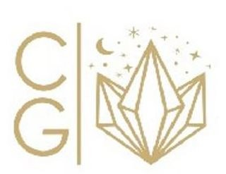 CG logo
