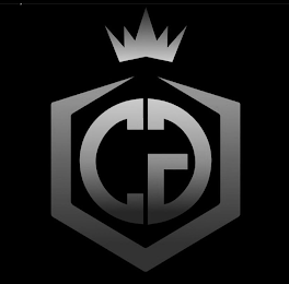 CG logo