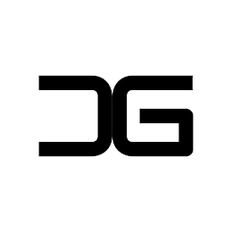 CG logo