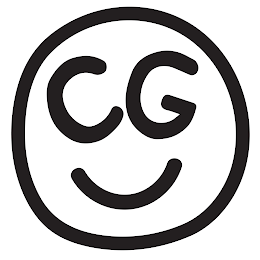 CG logo