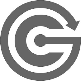 CG logo